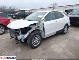 Chevrolet Equinox 2023 1