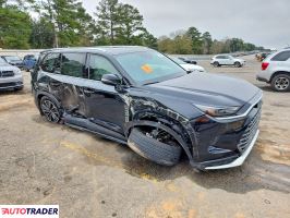 Toyota Highlander 2024 2