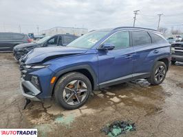 Hyundai Tucson - zobacz ofertę