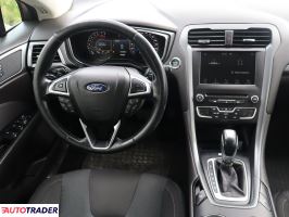 Ford Mondeo 2017 1.5 158 KM