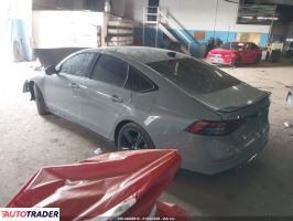 Honda Accord 2024 2