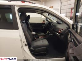 Subaru Forester 2021 2 Subaru Forester 2021 2