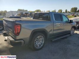 GMC Sierra 2019 6