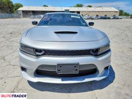Dodge Charger 2023 5