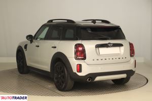Mini Countryman 2020 1.5 134 KM