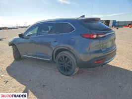 Mazda CX-9 2022 2