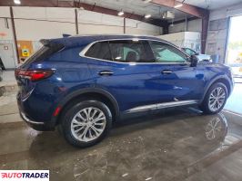 Buick Pozostałe 2022 2