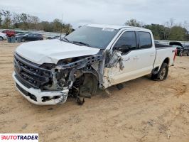 Ford Pozostałe 2023 7