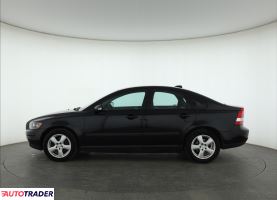 Volvo S40 2005 2.0 134 KM
