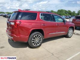 GMC Acadia 2020 3 GMC Acadia 2020 3
