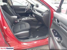 Mazda CX-5 2020 2 Mazda CX-5 2020 2