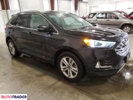 Ford Edge 2019 2 Ford Edge 2019 2