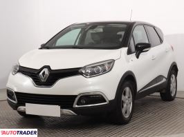 Renault Captur 2016 1.2 116 KM
