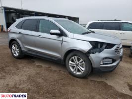Ford Edge 2020 2 Ford Edge 2020 2
