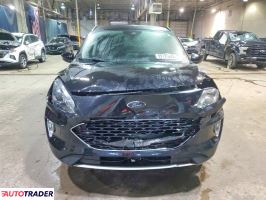 Ford Escape 2020 2
