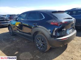 Mazda CX-30 2022 2
