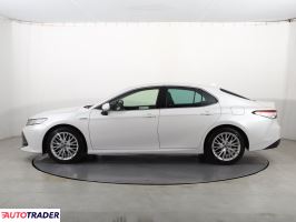 Toyota Camry 2019 2.5 214 KM