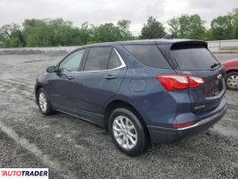 Chevrolet Equinox 2019 1