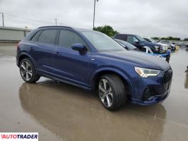 Audi Q3 2022 2 Audi Q3 2022 2