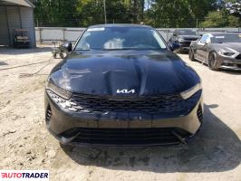Kia Pozostałe 2024 1