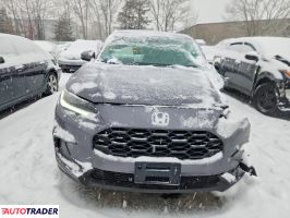 Honda HR-V 2026 2
