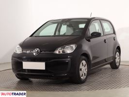 Volkswagen Up! 2019 1.0 59 KM
