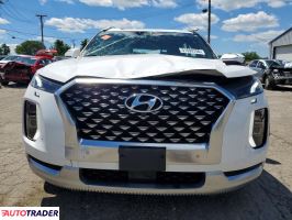 Hyundai Pozostałe 2021 3
