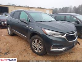 Buick Enclave 2019 3 Buick Enclave 2019 3
