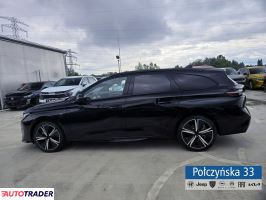 Peugeot 308 2025 1.5 130 KM