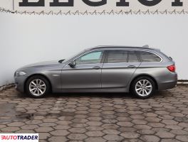 BMW 520 2010 2.0 160 KM