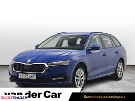 Skoda Octavia - zobacz ofertę Skoda Octavia - zobacz ofertę
