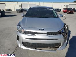 Kia Rio 2019 1