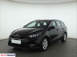 Kia Ceed 2022 1.5 158 KM