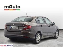 Fiat Tipo 2021 1.4 95 KM