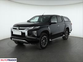 Mitsubishi L200 2019 2.3 147 KM