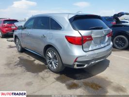 Acura MDX 2020 3