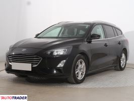 Ford Focus 2019 1.5 118 KM