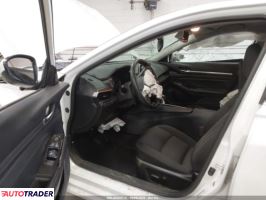 Nissan Altima 2023 2