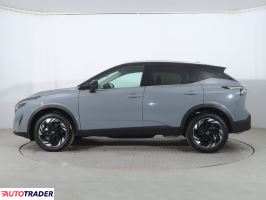 Nissan Qashqai 2025 1.3 155 KM Nissan Qashqai 2025 1.3 155 KM