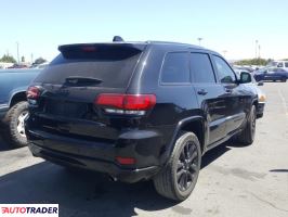 Jeep Grand Cherokee 2017 3 Jeep Grand Cherokee 2017 3