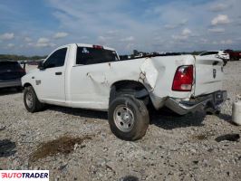 Dodge Ram 2020 5 Dodge Ram 2020 5