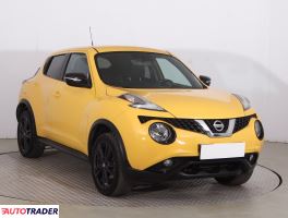 Nissan Juke - zobacz ofertę