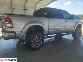 Dodge Ram 2022 5