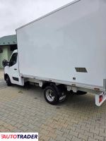 Renault Master 2022 2.3 Renault Master 2022 2.3