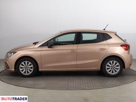 Seat Ibiza 2017 1.0 93 KM