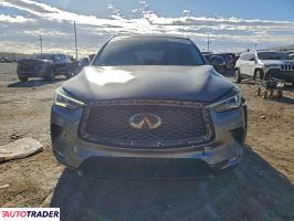Infiniti QX50 2020 2