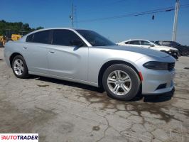 Dodge Charger 2023 3