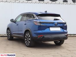 Renault Pozostałe 2023 1.3 138 KM