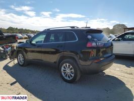 Jeep Cherokee 2019 2