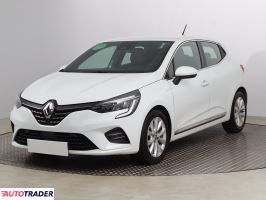 Renault Clio 2021 1.0 89 KM Renault Clio 2021 1.0 89 KM